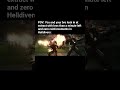 POV: Average Helldivers 2 extraction. #lockin #helldiversmeme #helldivers2 #hd2 #helldivers2coop