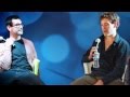 Matisyahu - In Conversation at Pandora