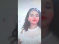 وربنا امور اسمع مني 