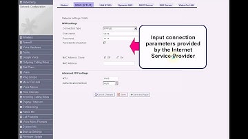 Basic Config - JS200-FX v2.0 Embedded VoIP PBX Asterisk Appliance