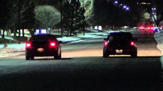 Speed 3 vs Neon SRT 4