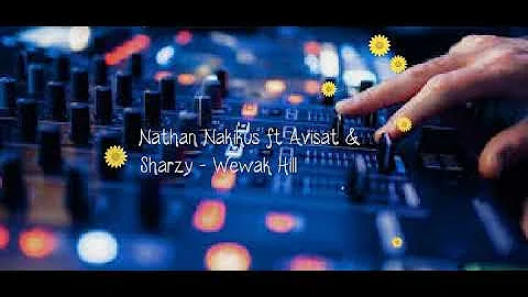 Nathan Nakikus ft Avisat & Sharzy - Wewak Hill