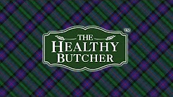 At The Healthy Butcher, we take Haggis seriously.