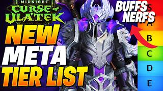 RANKING BEST PVP CLASSES AFTER PATCH 12.1! WoW Midnight PVP Tier List (NEW META)
Midnight 12.1 patch just completely changed the pvp tier list meta. Frost dk just gained nine percent damage and is still stuck in B tier. Assassination rogue was already terrifying and somehow received a buff.
👑 Cheap WOW Gold, Boosting & Items — Use code “KAIDWOW” for 10% OFF! https://s.skycoach.gg/KAIDWOW
Timestamps:
00:00 Midnight pvp tier list
01:08 Augmentation evoker
01:29 Frost dk
01:51 Unholy dk
02:01 Demonology warlock
02:20 Shadow priest
02:25 Discipline priest
02:34 Restoration shaman
02:47 Subtlety rogue
03:07 Outlaw rogue
03:14 Fury warrior
03:27 Destruction warlock
03:43 Devastation evoker
03:51 Mistweaver monk
04:02 Arcane mage
04:19 Retribution paladin
04:39 Windwalker monk
04:46 Survival hunter
04:51 Enhancement shaman
05:02 Feral druid
05:07 Balance druid
05:15 Affliction warlock
05:24 Fire mage
05:40 Marksmanship hunter
05:44 Beast mastery hunter
06:00 Devourer demon hunter
06:19 Elemental shaman
06:26 Preservation evoker
06:32 Holy paladin
06:41 Restoration druid
07:01 Assassination rogue
07:24 Havoc demon hunter
07:41 Frost mage
07:58 Holy priest
08:16 Arms warrior
#midnight #wow #worldofwarcraft
Tags: wow midnight pvp tier list, wow midnight tier list pvp, pvp tier list midnight, midnight pvp tier list wow, wow tier list midnight, wow pvp tier list, pvp tier list wow, wow tier list pvp, pvp tier list wow, midnight tier list class, midnight pvp class tier list, pvp wow tier list, kaidgames, wow pvp tier list 12.1, wow tier list pvp, wow 12.1 tier list, midnight 12.1 tier list, midnight tier list 12.1, midnight tier list 12.1, 12.1 pvp tier list midnight, wow midnight pvp tier list 12.1, world of warcraft pvp tier list, pvp tier list world of warcraft, midnight pvp specs tier list ... RANKING BEST PVP CLASSES AFTER PATCH 12.1! WoW Midnight PVP Tier List (NEW META)