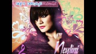 Download Lagu Neylini -  Ame (Night Deejays Remix) MP3