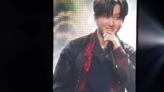 #STRAYKIDS IN NEWARK..HIGHLIGHTS + MENTS....FIRE!!!