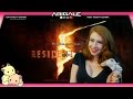 Abigale Mandler Live Stream