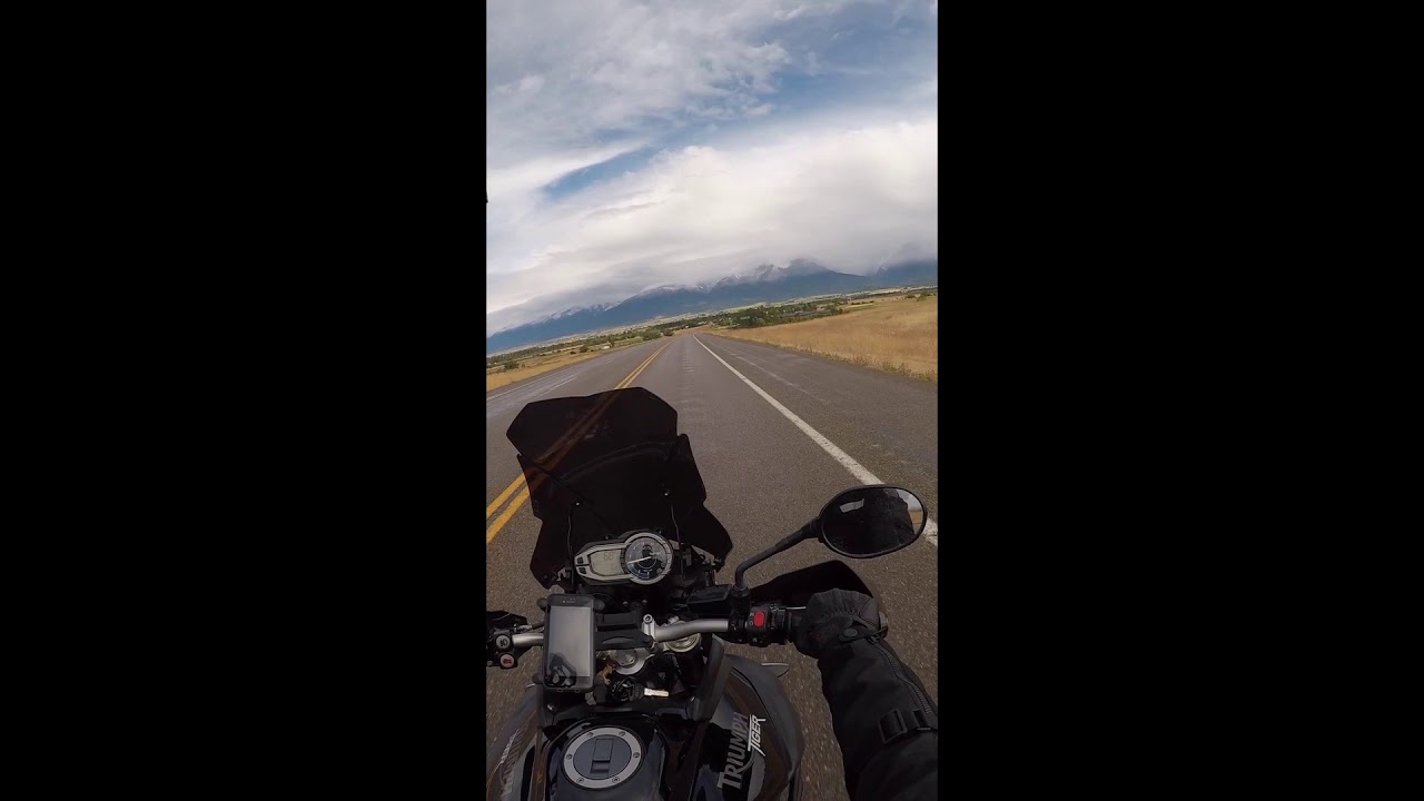 Entrance to Arlee,MT YouTube