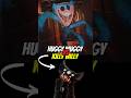 POPPY PLAYTIME CHAPTER 5 Huggy Waggy Vs Killy Willy Mystery 😱🔥 #short