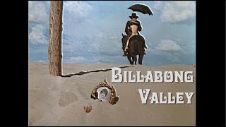 Billabong Valley - King Gizzard and the Lizard Wizard (Lyrics)