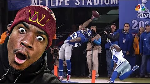 2010’s Was LIT!!! Reacting To The Top 100 Plays of the 2010s!