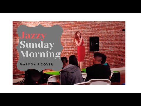 Sunday Morning Jazz Cover - Jerry Law Uncut Comedy Show