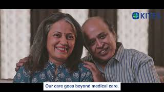 Kites Senior Care Redefining Senior Healthcare With Compassion Expertise