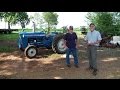 How to Buy a Cheap Used Tractor