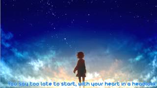 Nightcore - Headlock