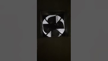 Thumbnail of Big Exhaust Fan #shortvideo #trending #funny #funnyvideo #shorts #youtubeshorts #fan