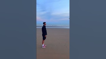 Here’s a Simple Drone Trick for Your Next Travel Vlog | DJI Neo Orbit Moves Tutorial