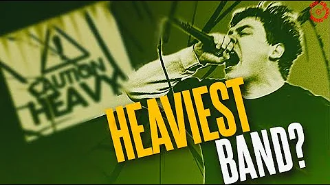 A BEGINNERS GUIDE TO KNOCKED LOOSE