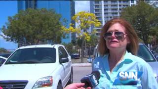 SNN:What's the best way to solve traffic at U.S. 41 and Gulfstream?