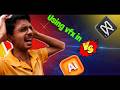 I'm made viral vfx video using by Ai // using vfx in kinemaster  #kinemaster #vfx #vfxediting