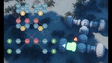 Rawbots - simple robot build exploration