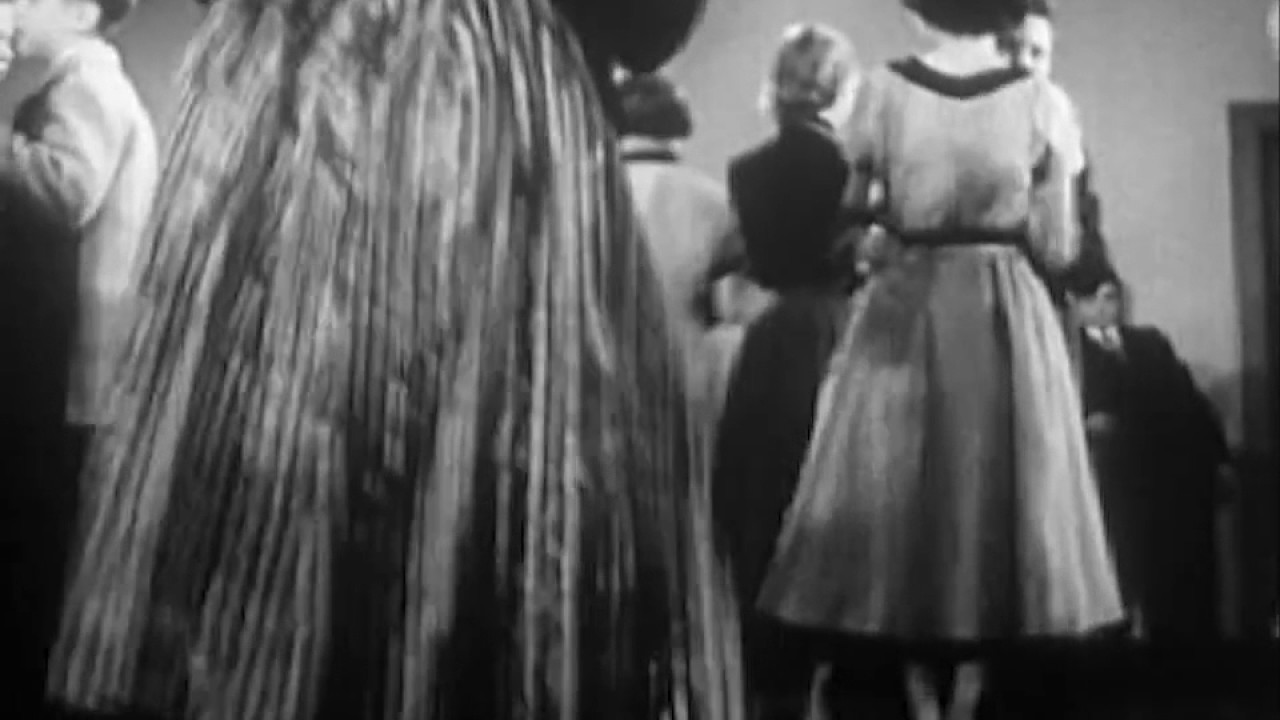 Starting To Day 1953 Teenage Social Advice Academic Documentary Val73TV & Behemoth Reside