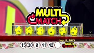 7_11_13 - Multi Match