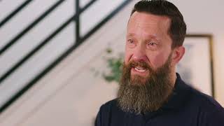Army Veteran Jeremiah Pauley on How TMF Changed His Life for the Better