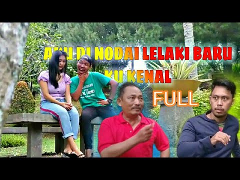 AKU DI NODAI PRIA BARU KU KENAL (FILM PENDEK) FULL EPISODE