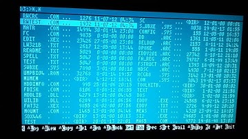 The Last Word using VBXE and GBS-8220 Scan-Doubler