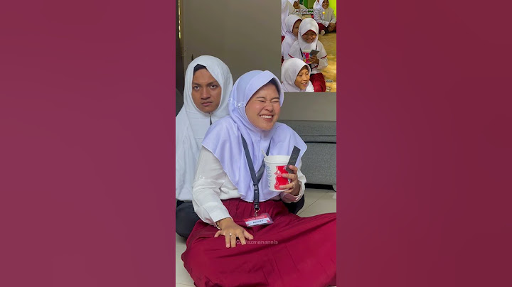 BUMIL JADI ANAK SD