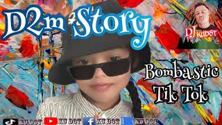 Download Lagu D2M Story Tik Tok Mix Vina House 2021 MP3