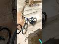 Noooo my bikyyyy #mtb #amtb #bike #mtbreview #mountainbike #mtblife #bikelife #downhill #surron #fyp