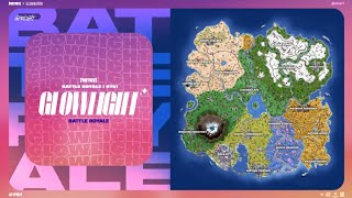 Fortnite Chapter 7 - Season 1 | Glowlight (Concept)