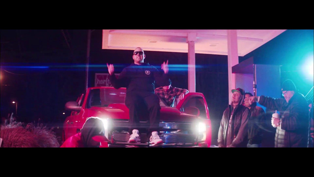 Struggle Jennings - Get It Back ft. Bubba Sparxxx (Official Video