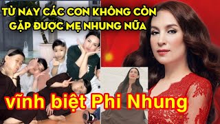 nhạc chế Phi Nhung qua đời ai nghe cũng phải khóc #TuấnTháiTrị