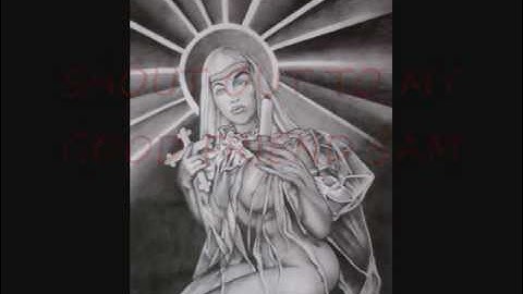 FUEL ALTERED SCRATCH BUILD