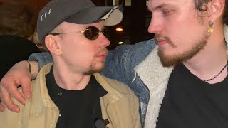 картинка: meeting с интересными людьми | 6 серия: презентация журнала «Шило»