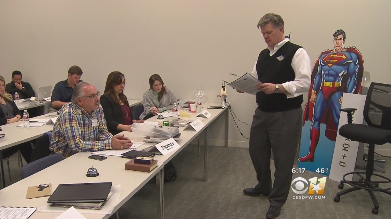 “Old School” Sessions Prep Millennials For Professional Gigs