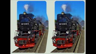 Make 3D SBS screenshot 2