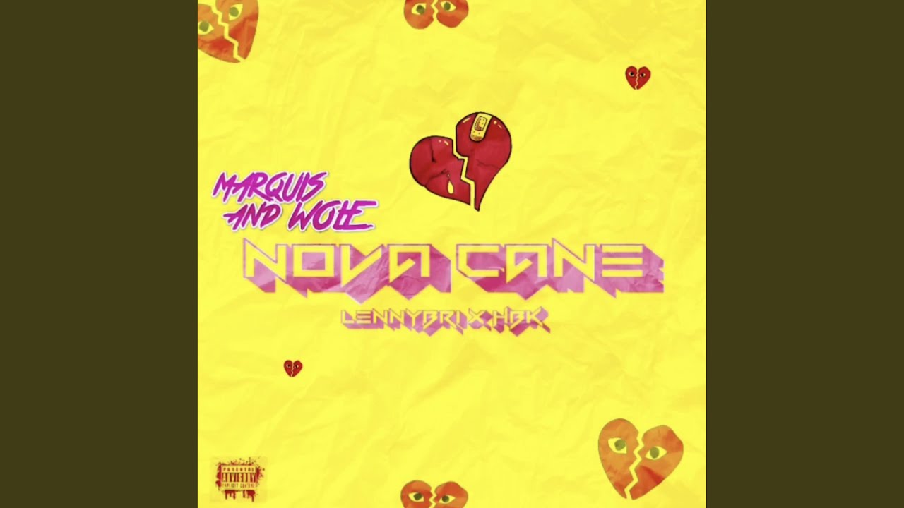 在 YouTube 上观看 Nova Cane (feat. Lennybri & HBK)