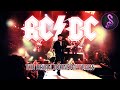 Capture de la vidéo Ac/Dc: The Brian Johnson Years | Full Music Documentary | Stream Music And More