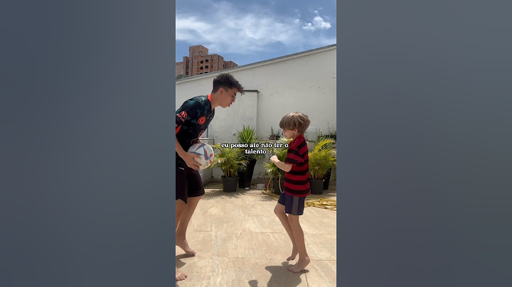 ESTOU ME ESFORÇANDO MUITO PRO X1 CONTRA O NOVO NEYMAR! #x1