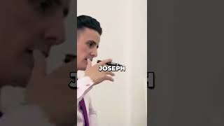 Celebrity The Apprentice final task | The Apprentice UK winner | Joseph Valente | Lord Sugar Profile