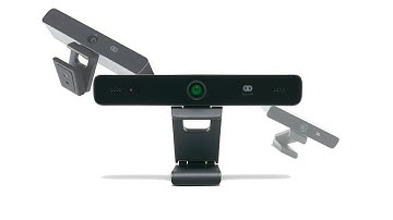 Boom MEZZO – Zoom Certified Huddle Space Camera