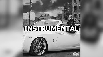 Boldy James & Nicholas Craven - Spider Webbing Windshields (Instrumental)