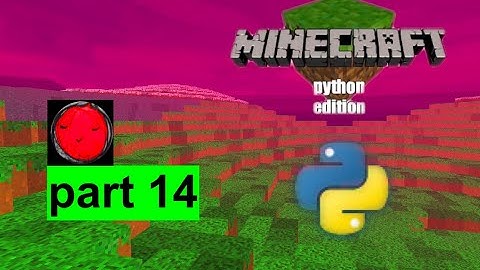 Python Minecraft with Ursina: draggable inventory and ui - part 14