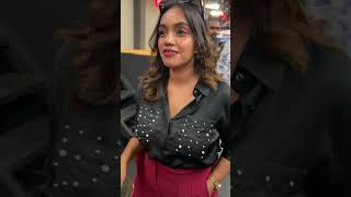 ശരയ അയയർ ജ ഇനഗറഷന വനന ശരണയ ഷന മററ തരങങള Sreeya Aiyer Gym Opening Saranya Shani