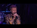 Paul rodgers  love you so live in london