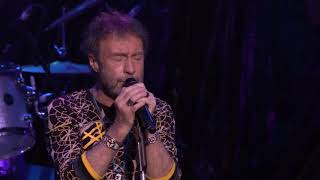 Paul Rodgers - Love You So Live In London